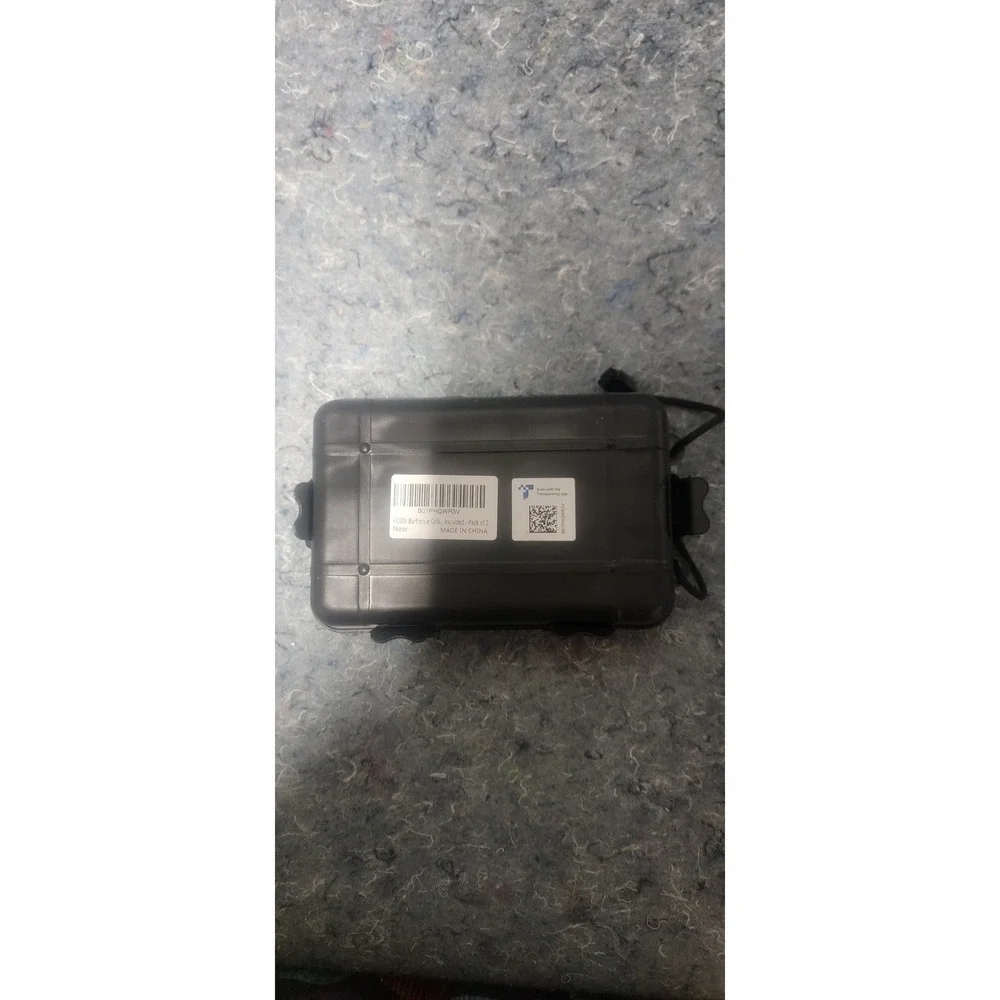 Kosin‎ Barbecue Grill Light Set NWT